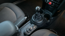 MINI Convertible 1.5 Cooper Classic 2dr Petrol Convertible